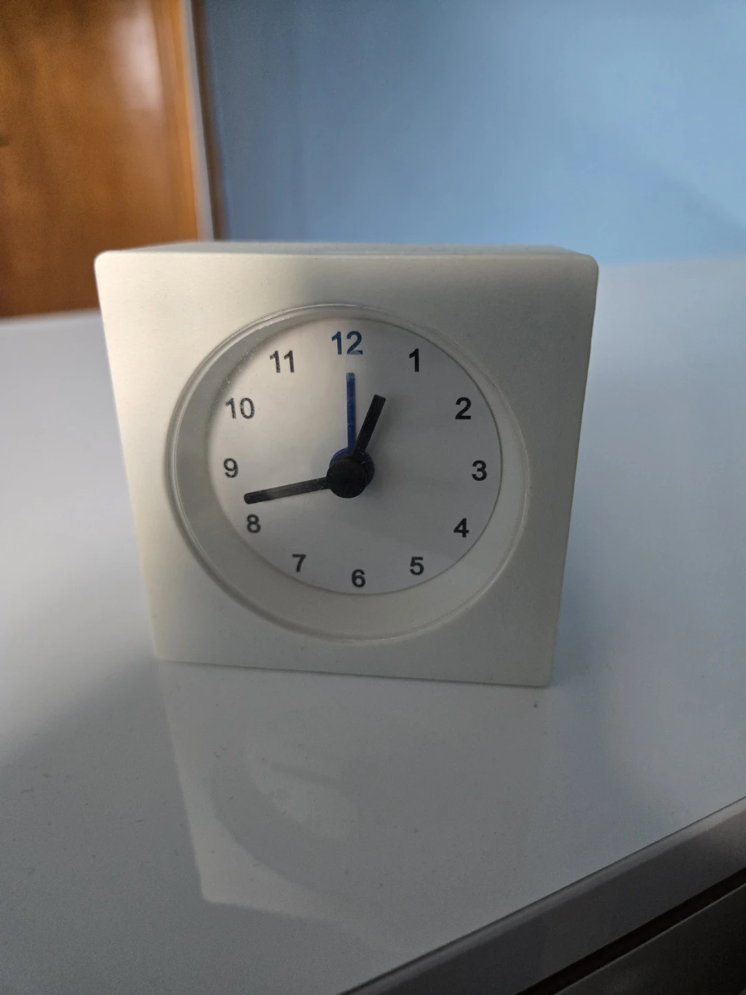 IKEA VÄCKIS Alarm Clock