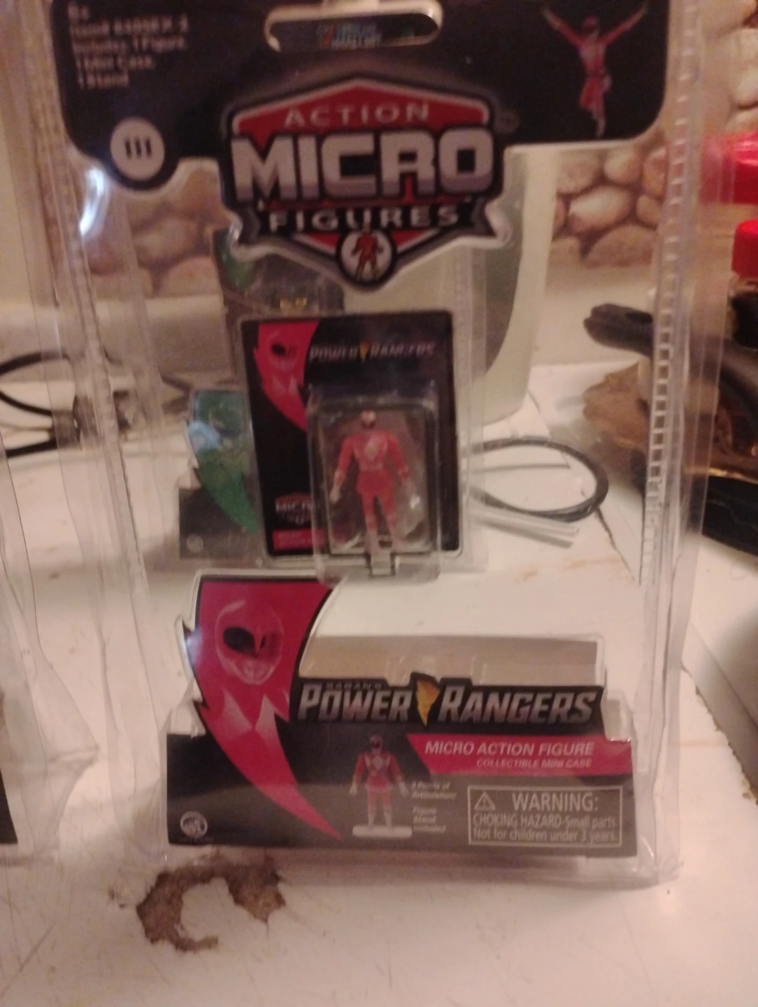 power Rangers - photo 2