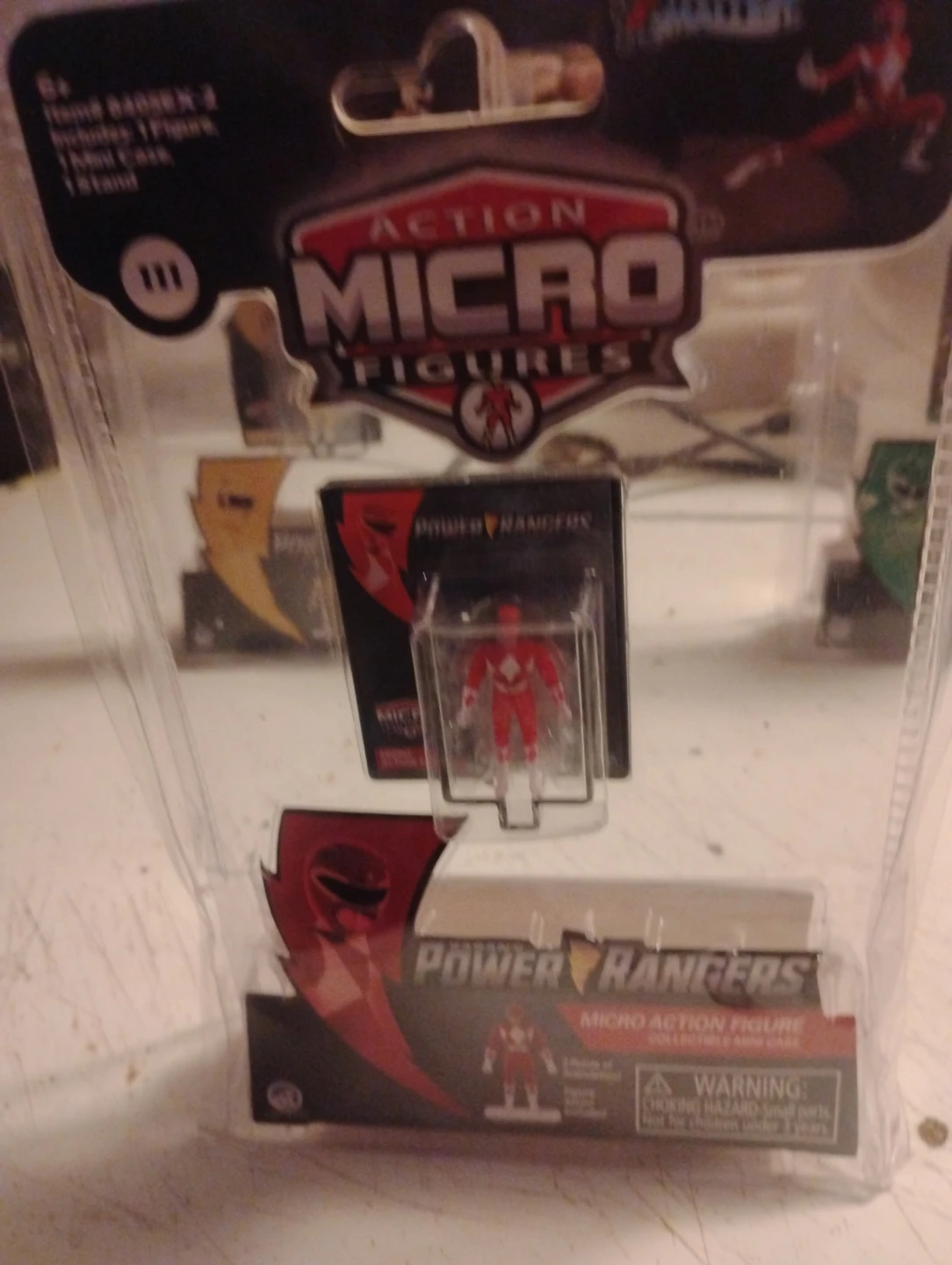 power Rangers - photo 3