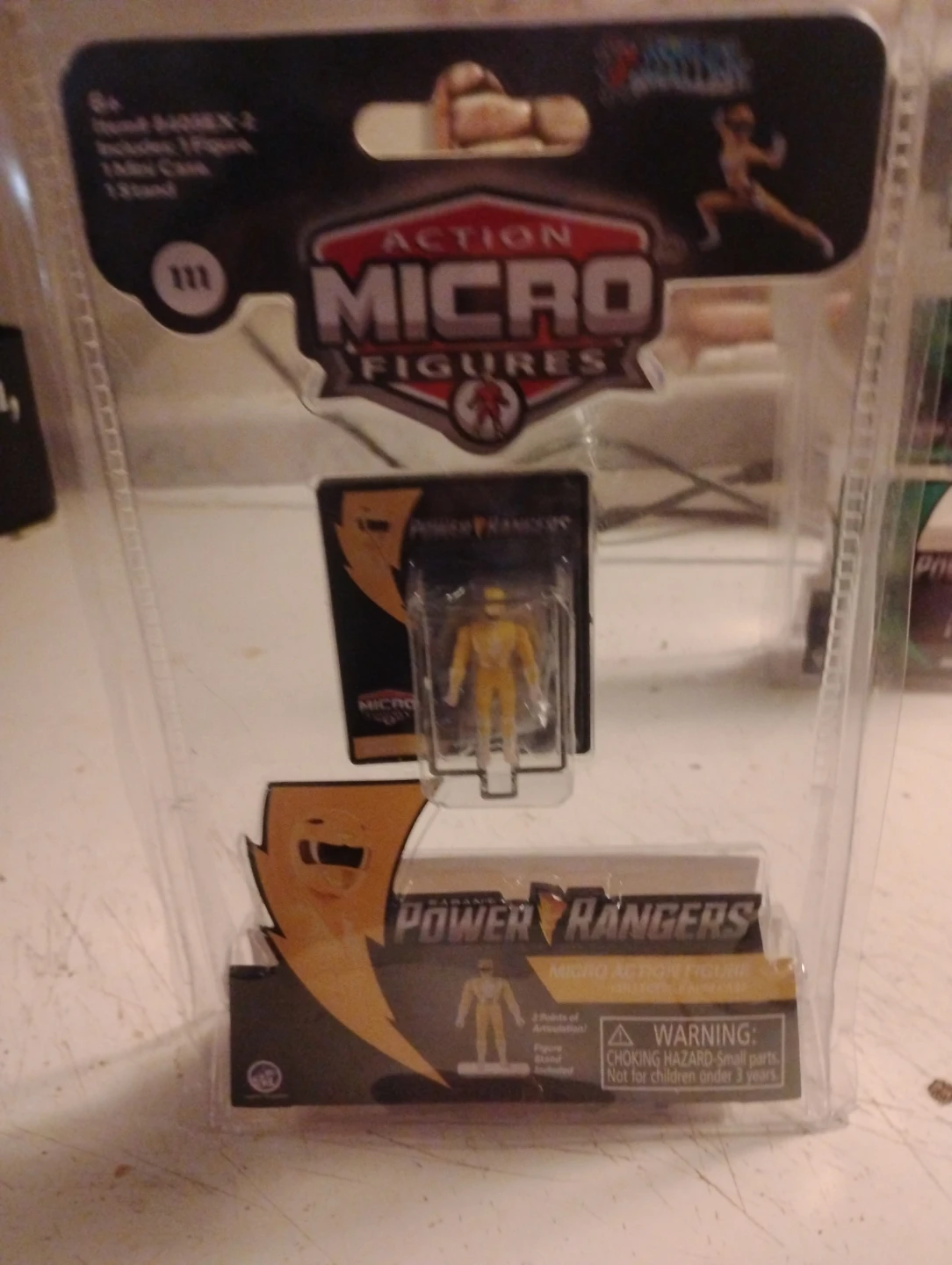 power Rangers - photo 5
