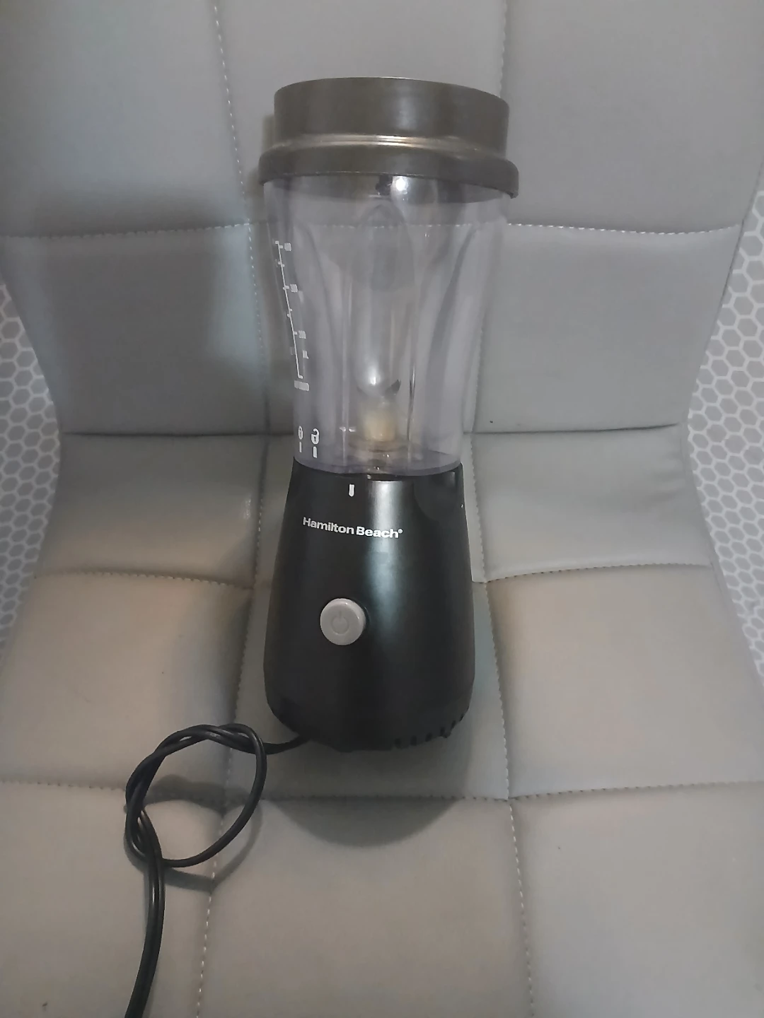 Hamilton Beach Personal Blender - photo 3