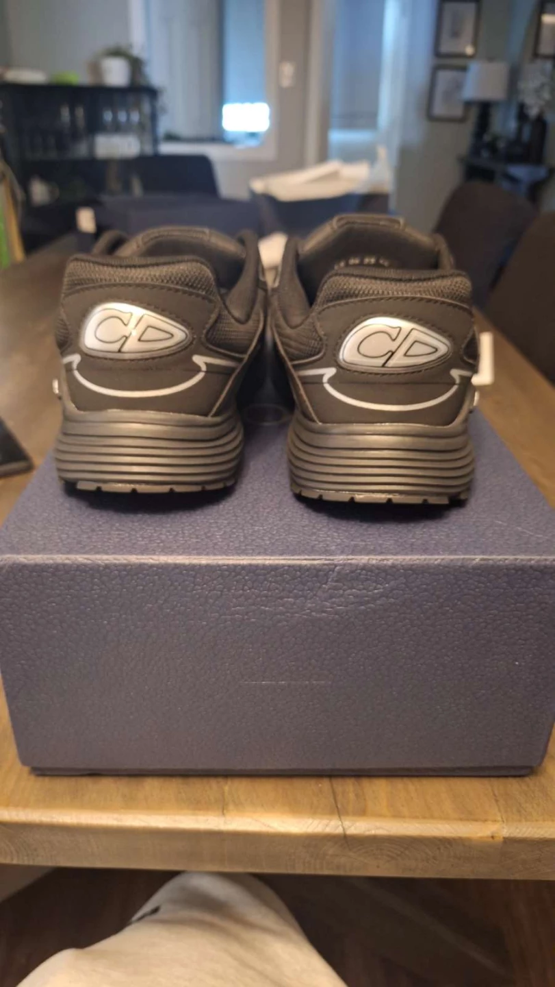 DIOR B30 Sneakers Size 44 - photo 3