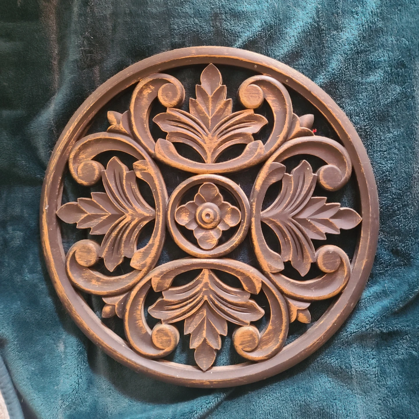 Decorative Round Wall Art