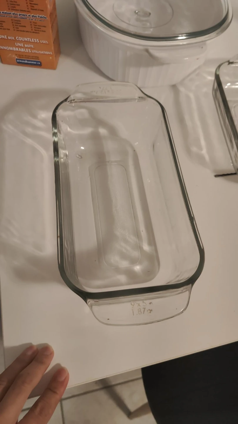 Pyrex Glass Baking Dishes and Casserole Dish - photo 3