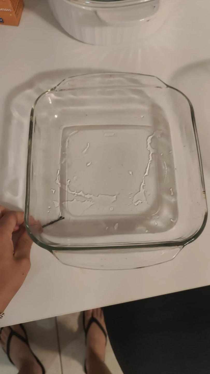 Pyrex Glass Baking Dishes and Casserole Dish - photo 4