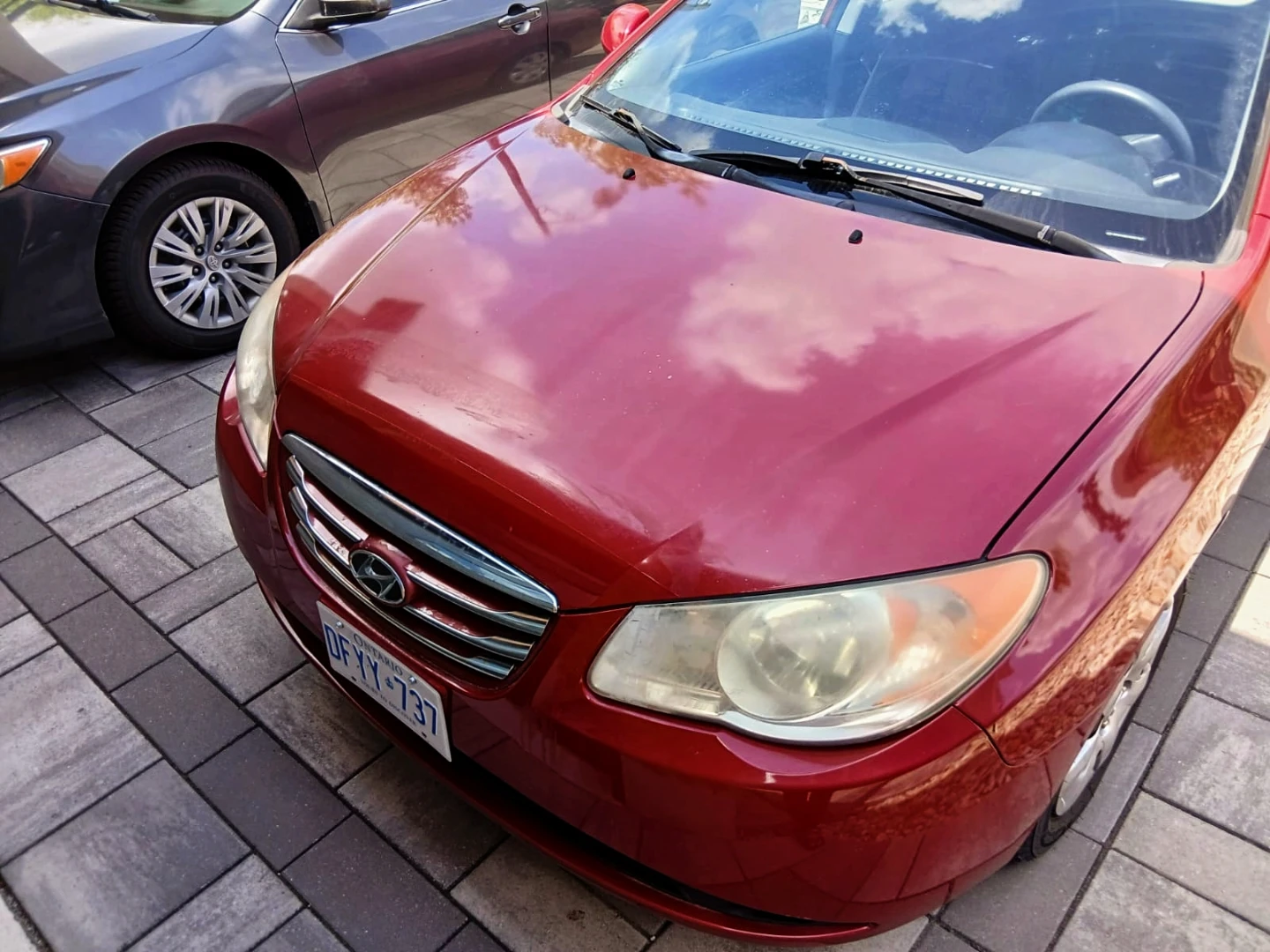 2010 Hyundai Elantra (As Is) - Must Sell Before Month-End - photo 3