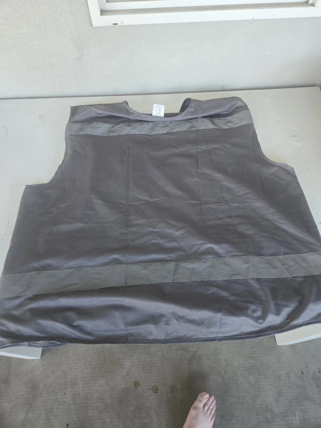 Vest - photo 4