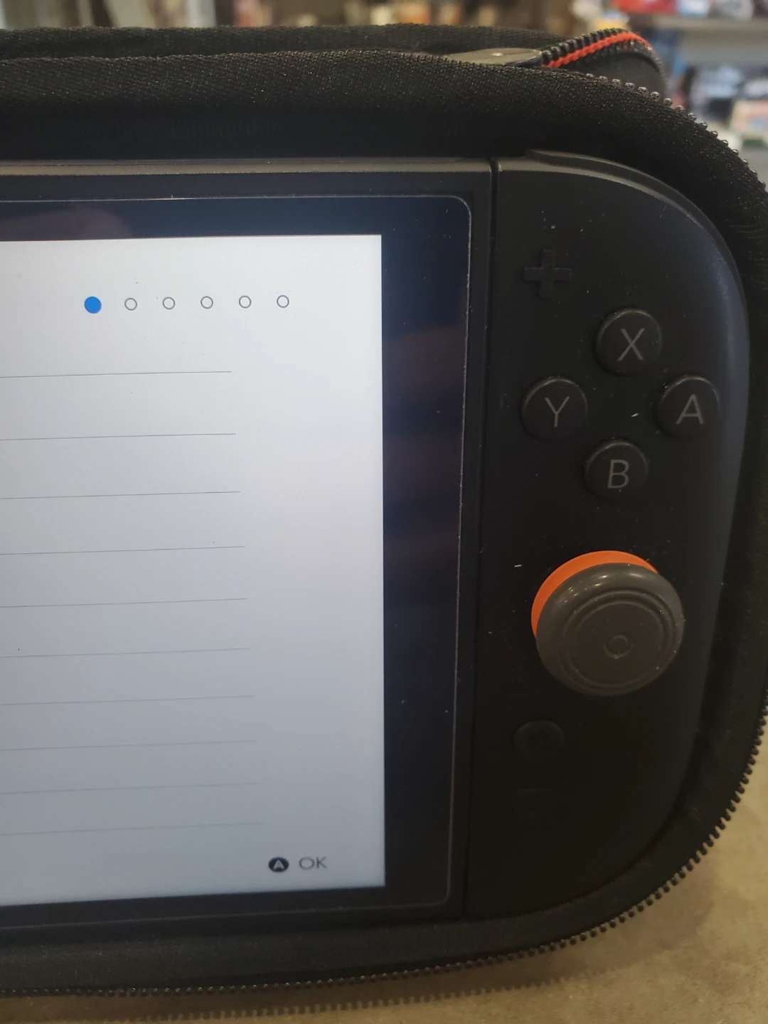 Nintendo Switch 2 with Case & Charger - photo 4