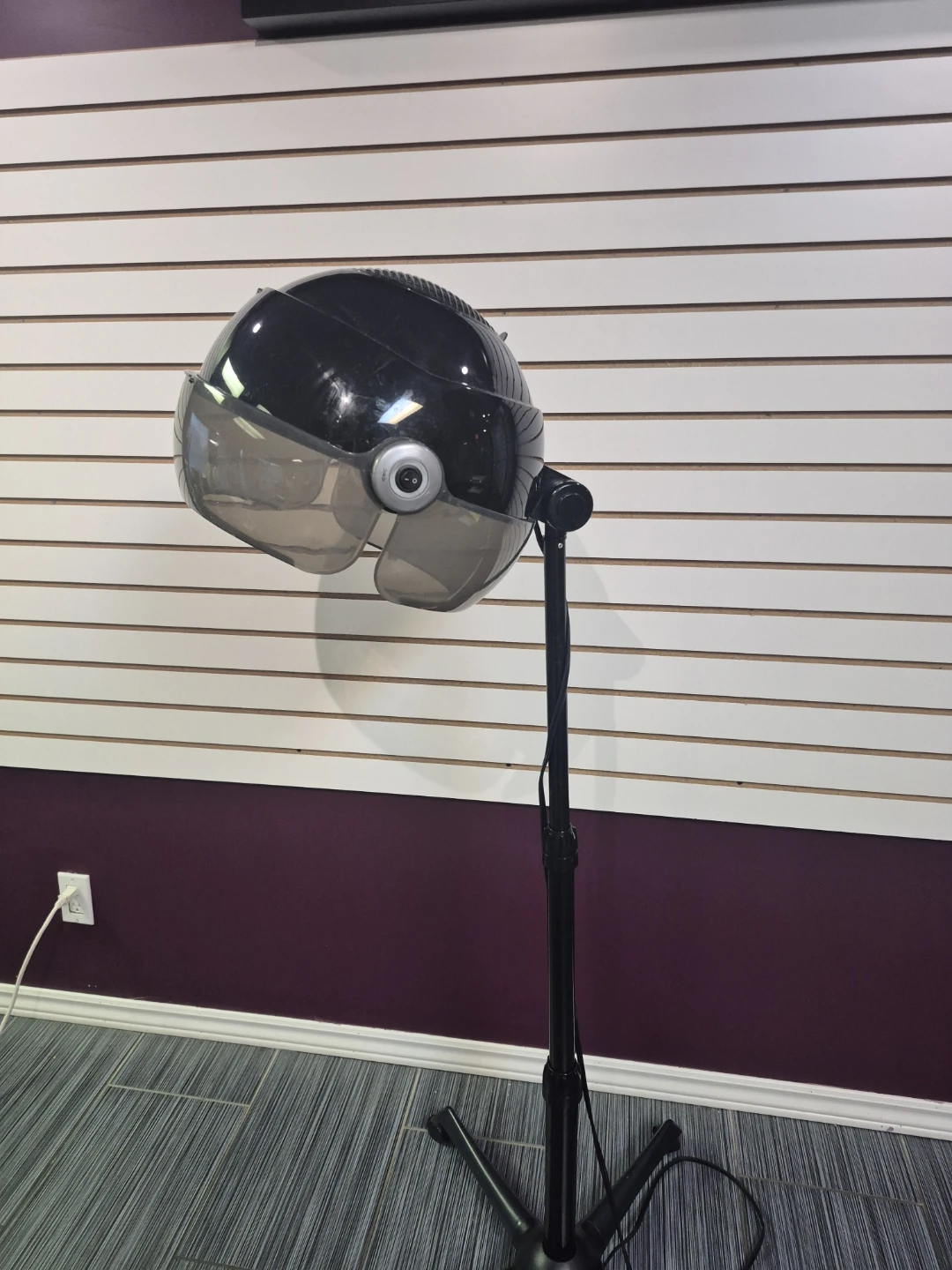 Modern Styles Professional Salon Hood Dryer