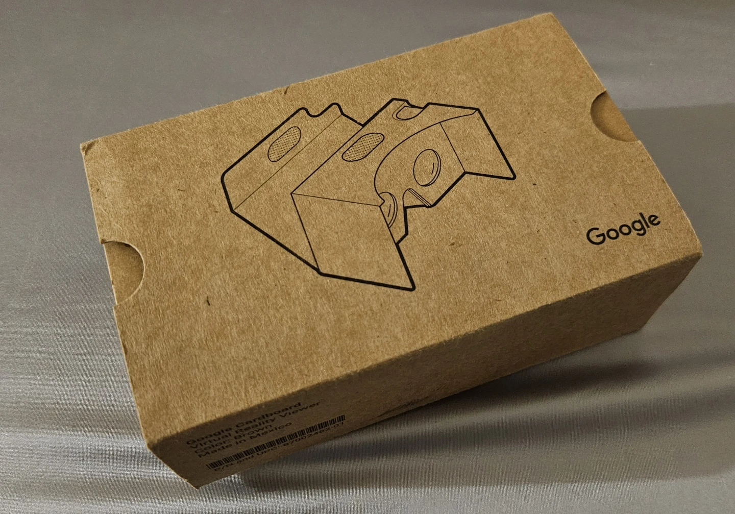 Google Cardboard