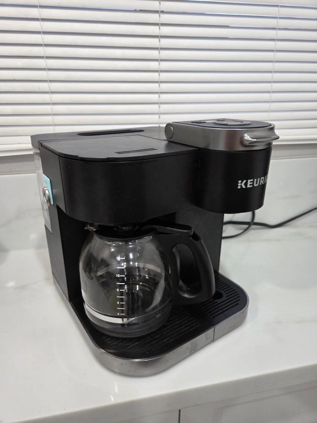 Keurig Coffee Maker