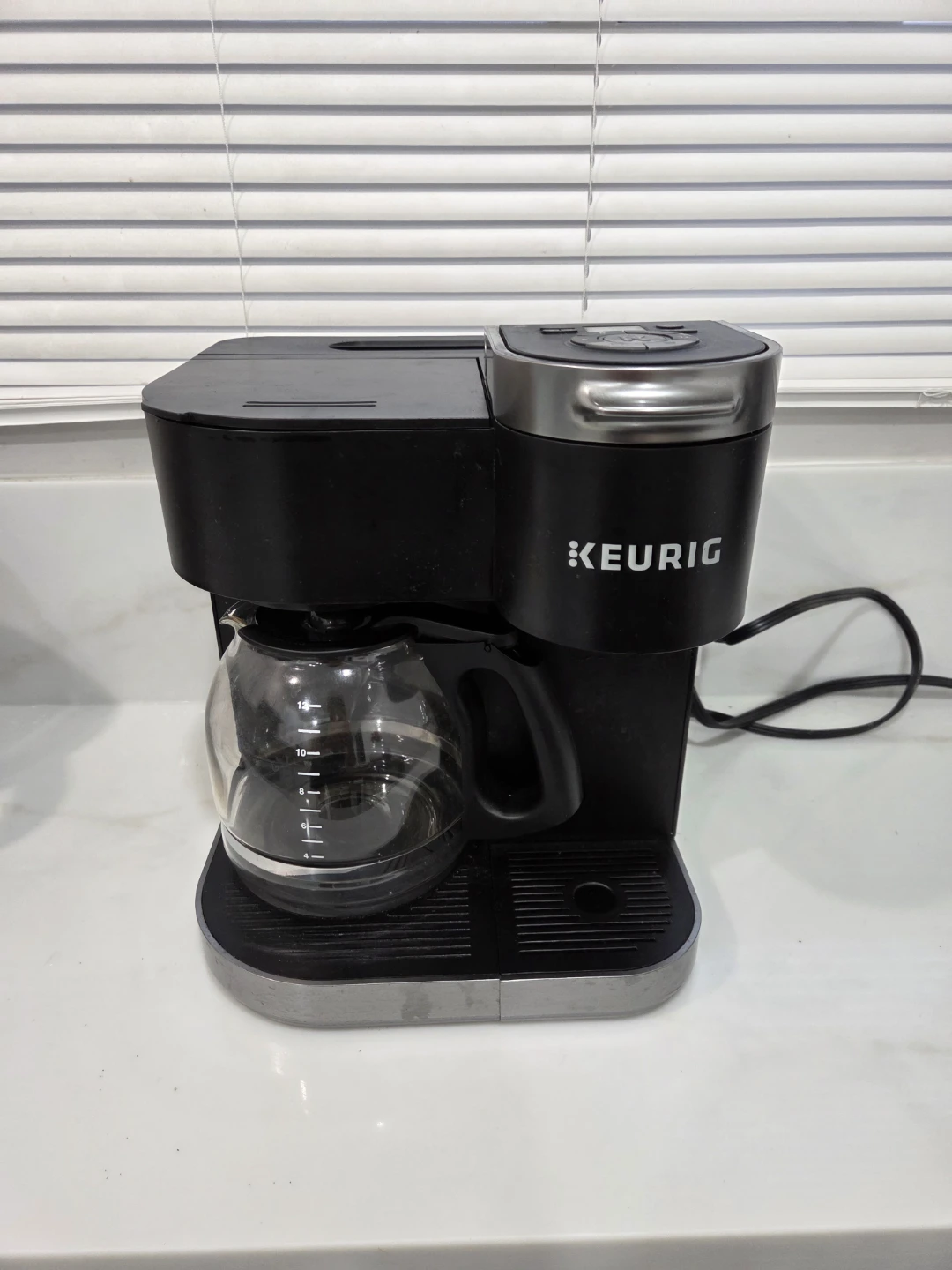 Keurig Coffee Maker - photo 2