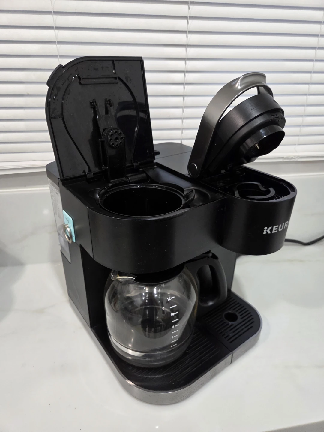 Keurig Coffee Maker - photo 3