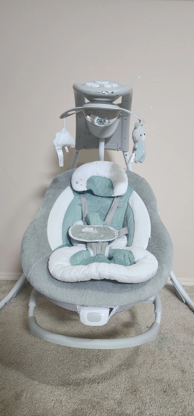Ingenuity Baby Swing