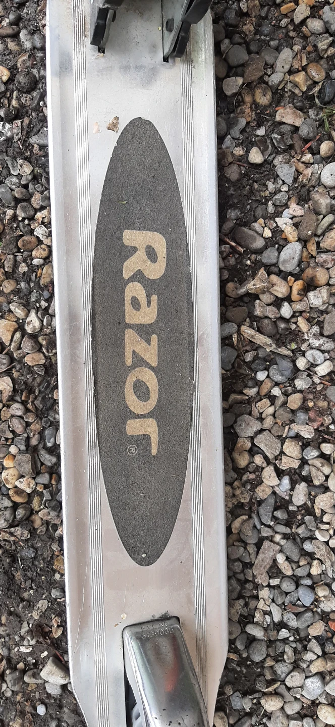 Kids Razor Scooter - photo 2