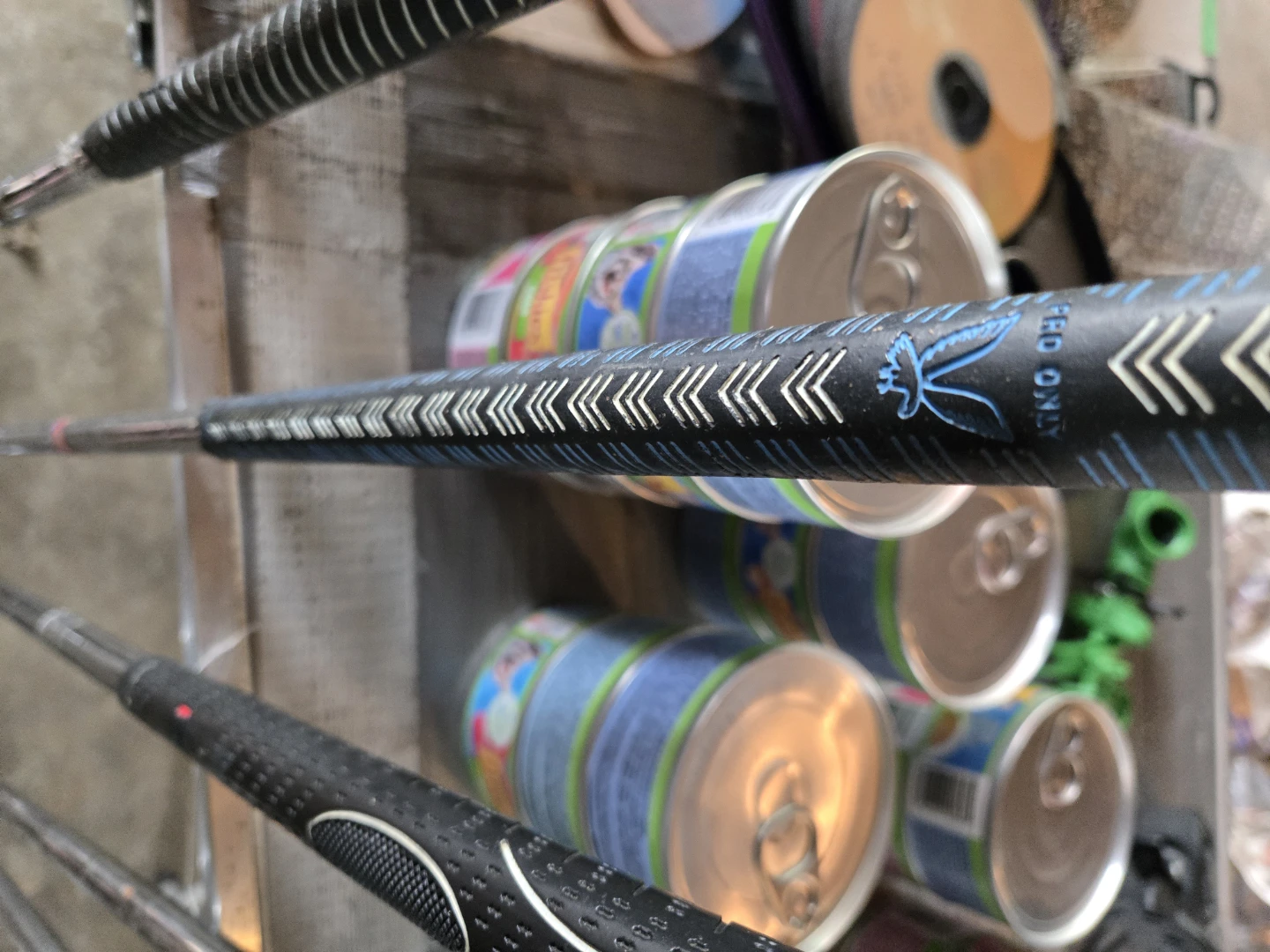 Mixed Golf Clubs - photo 3