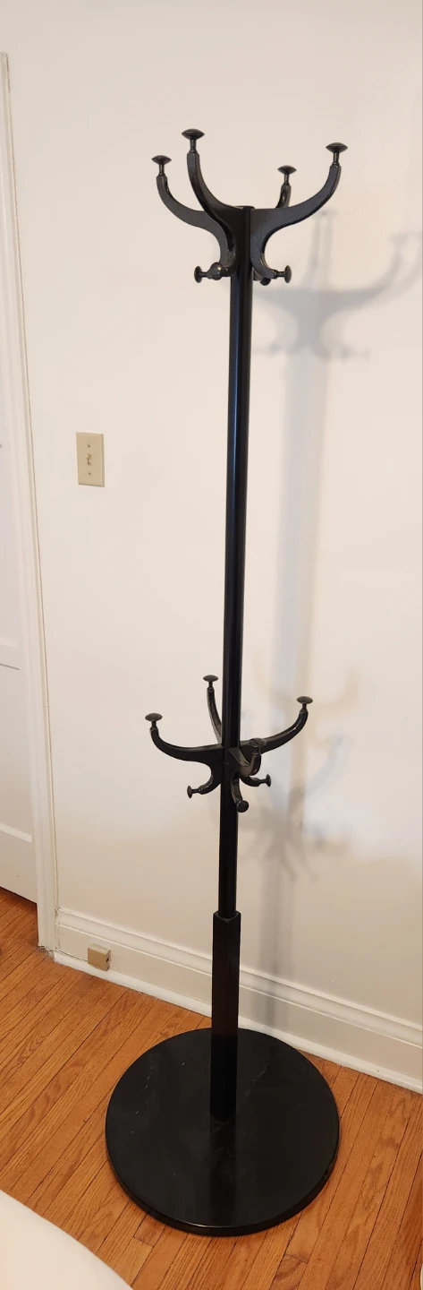 IKEA Coat Rack - photo 2