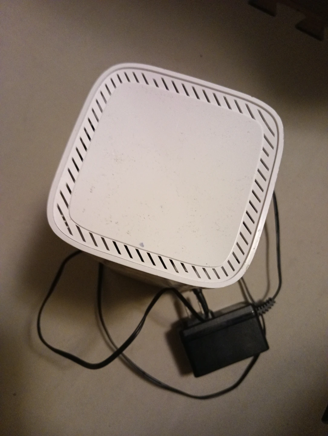 D-Link DIR-L1900 Wi-Fi Router - photo 4