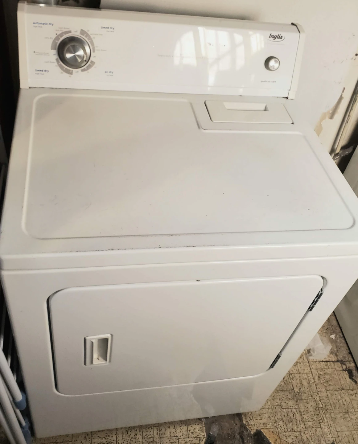 Washer and dryer. Please read ad before replying. - photo 2