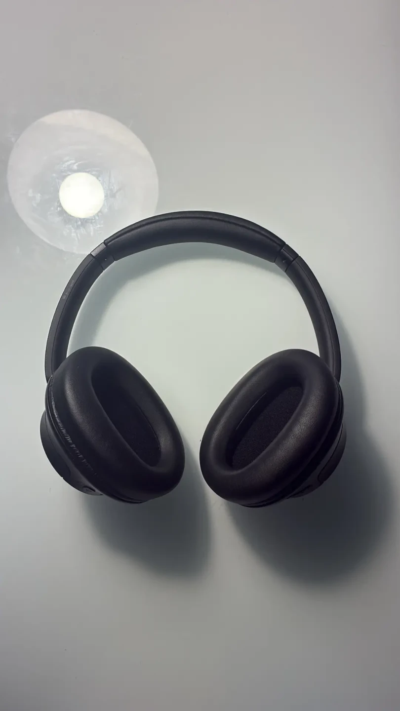 Wire & Wireless Sony Headphones "No Box"