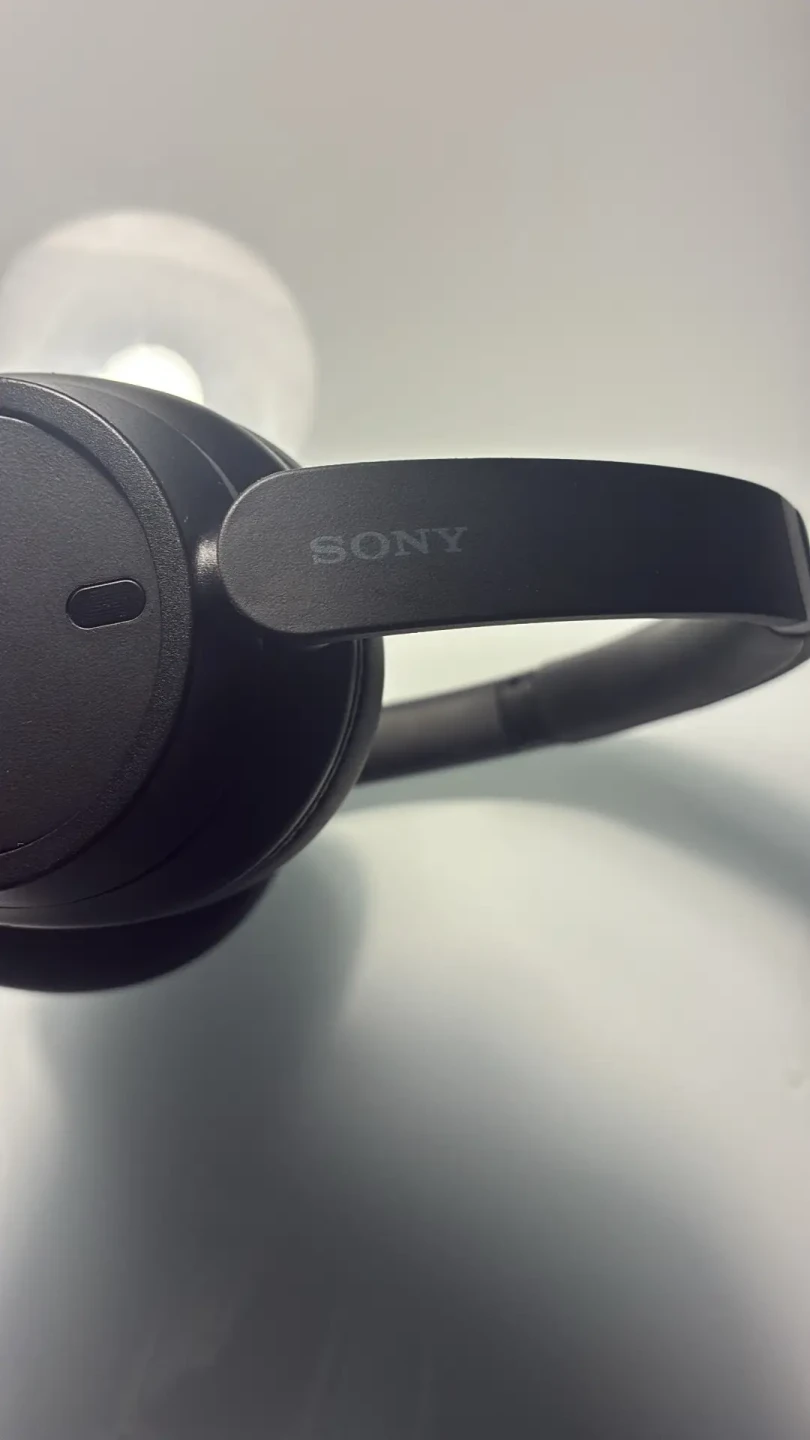 Wire & Wireless Sony Headphones "No Box" - photo 3