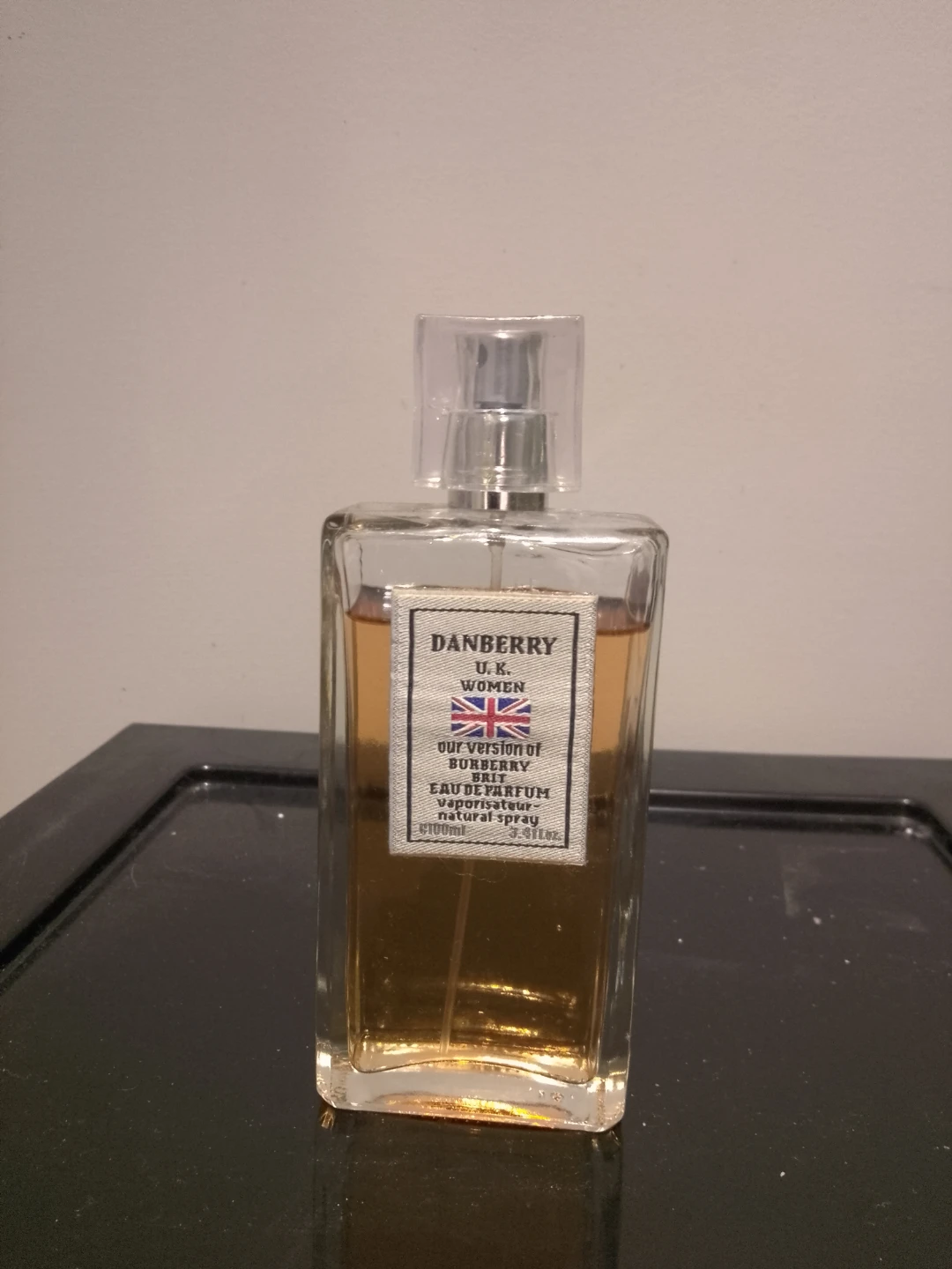 Danberry UK Women Eau de Parfum