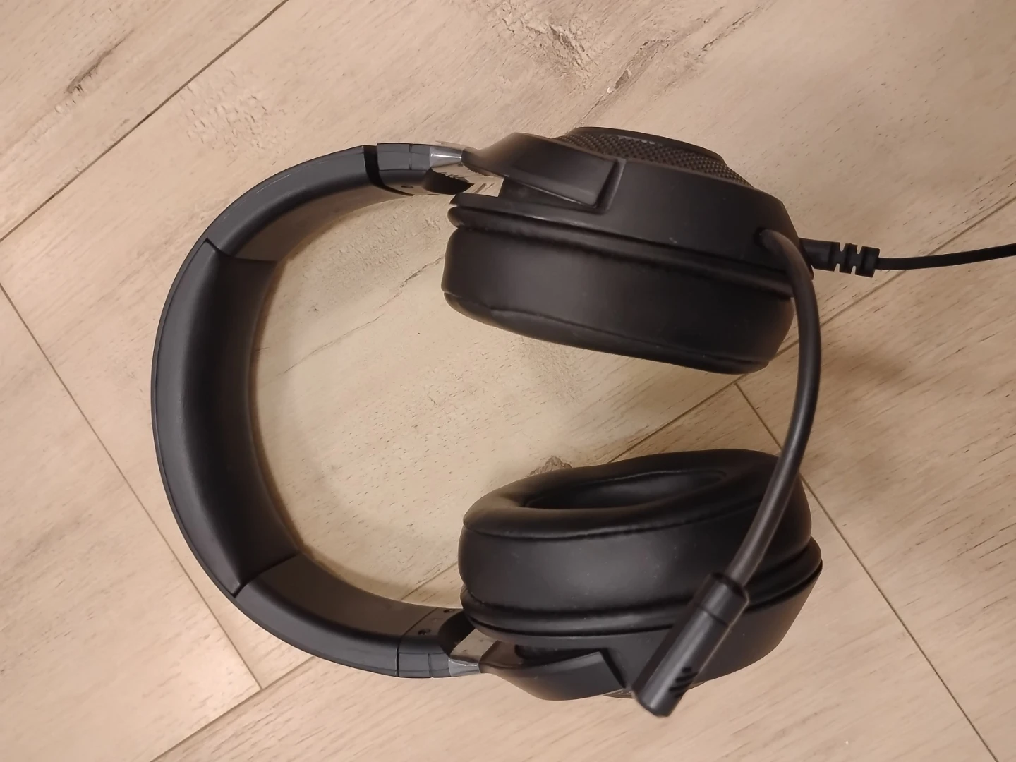 Razer Kraken Gaming Headset - photo 2