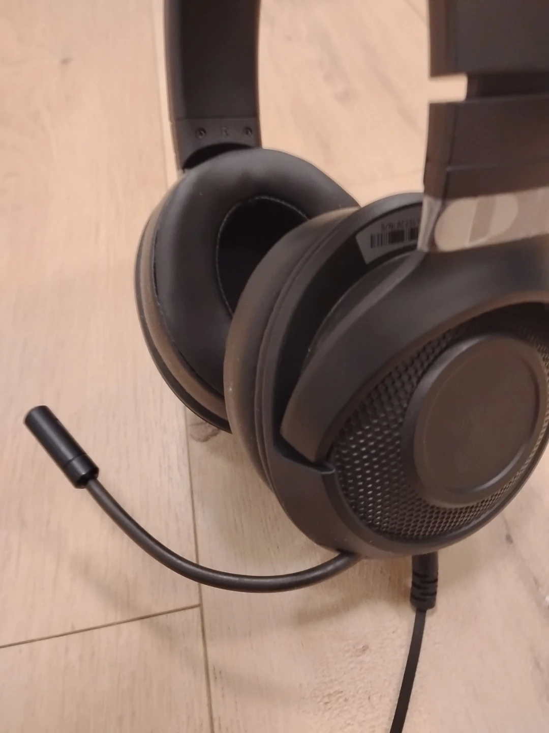 Razer Kraken Gaming Headset - photo 3