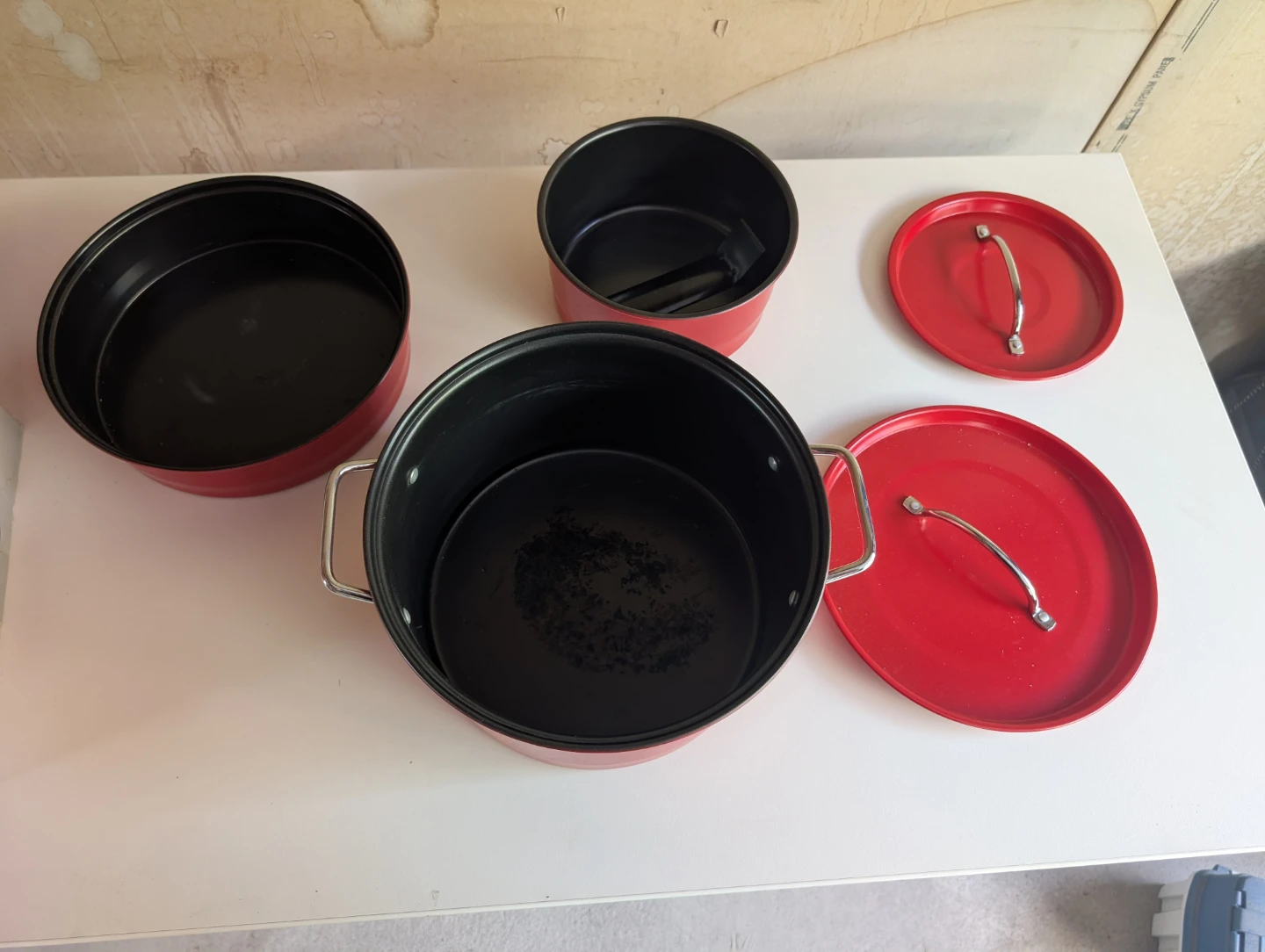 Coleman 6-Piece Cookware Set - photo 2