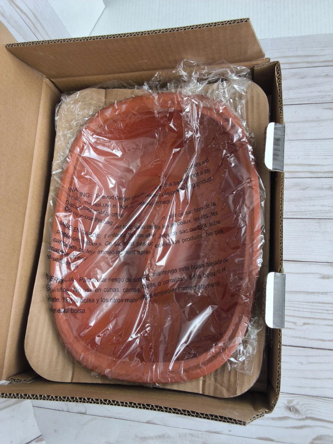 Lagostina Clay Roaster 3.5L - photo 4