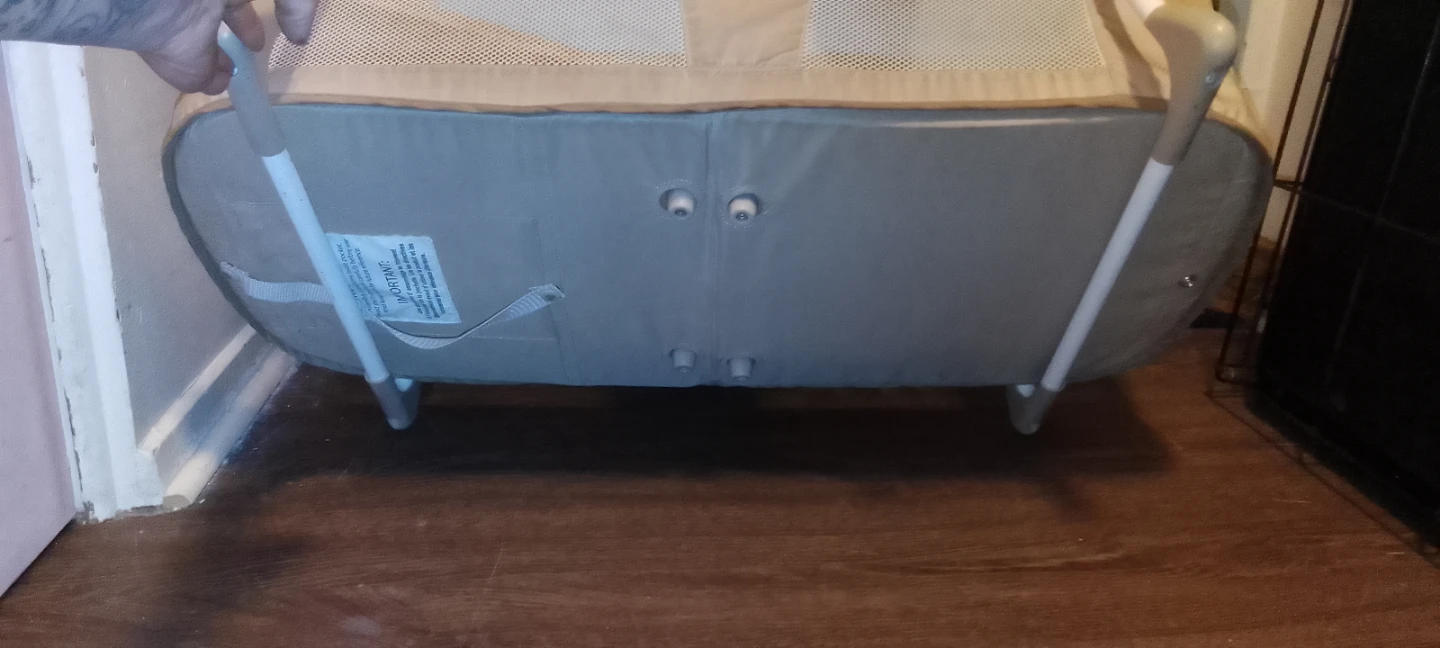 Summer Infant Bassinet - photo 4