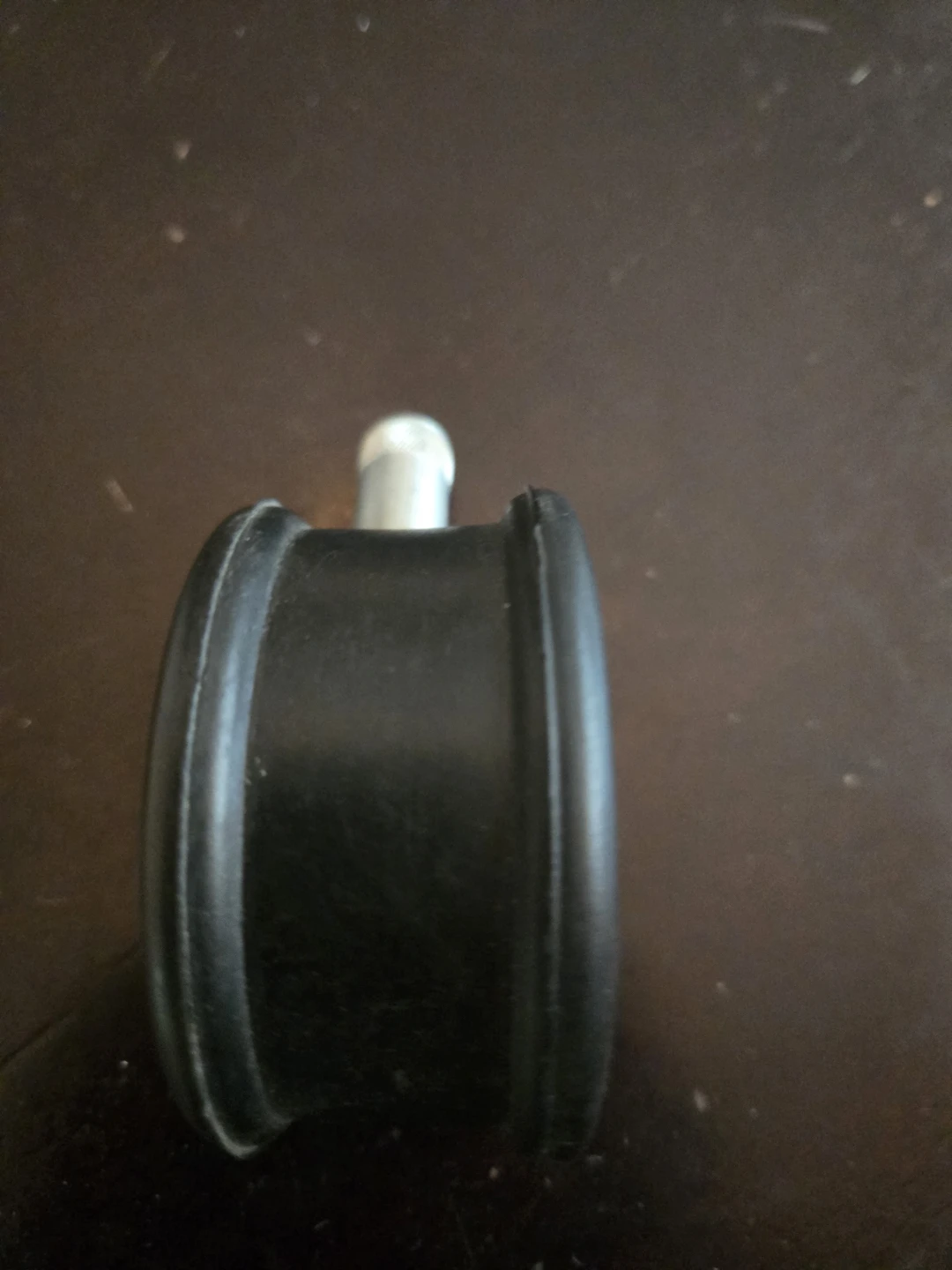 Vintage Precision Tire Gauge Dual Range - photo 3