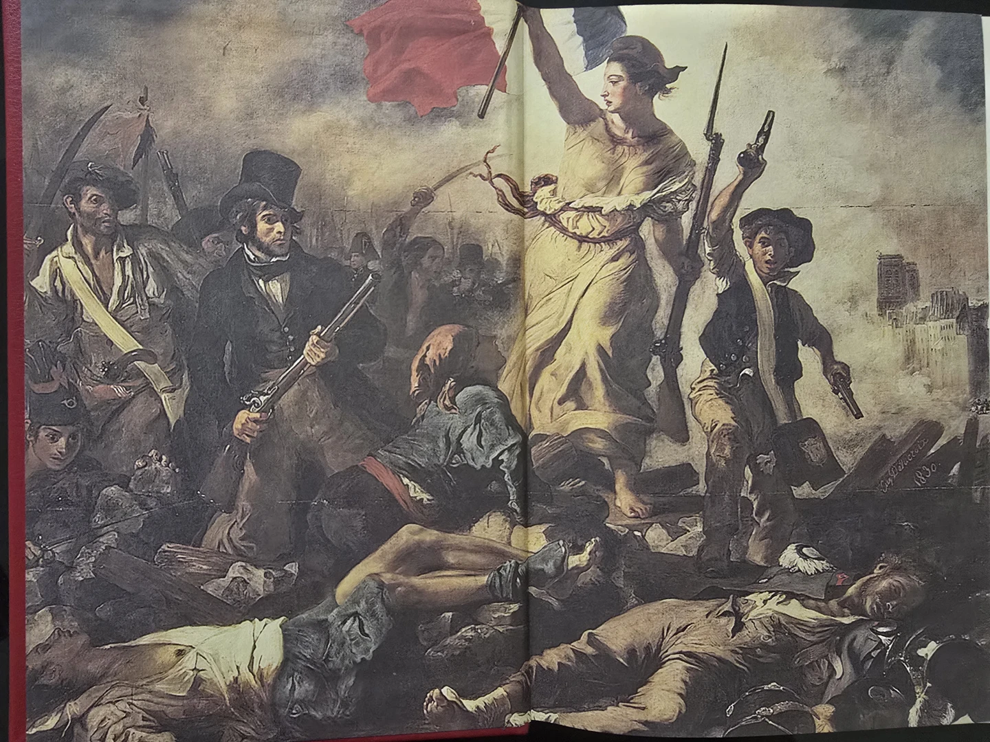 Les Misérables by Victor Hugo - photo 2