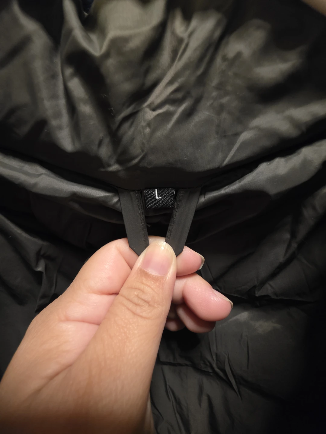 Uniqlo Packable Down Jacket - photo 2