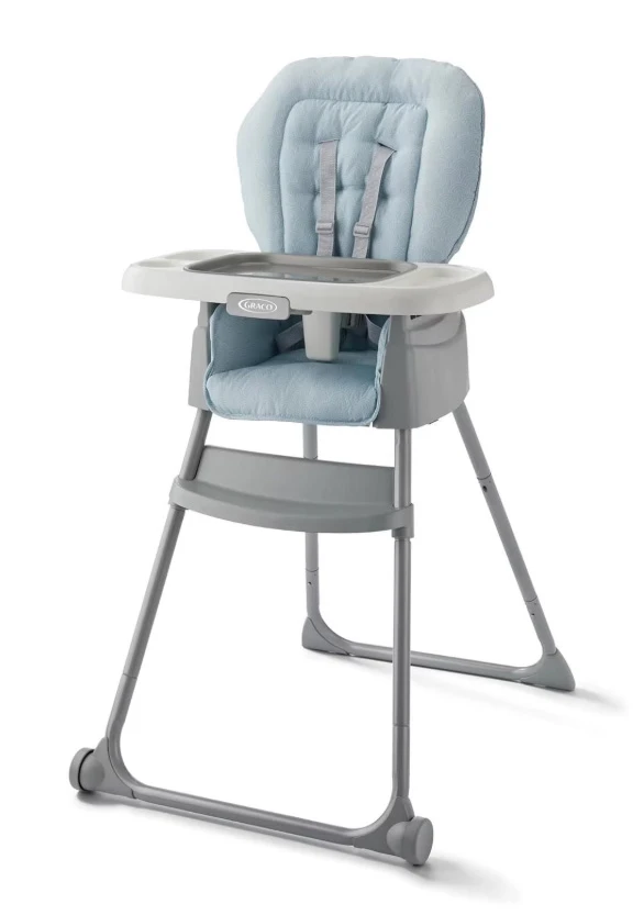 Graco® Made2Grow 5-in-1 Highchair, Hudson