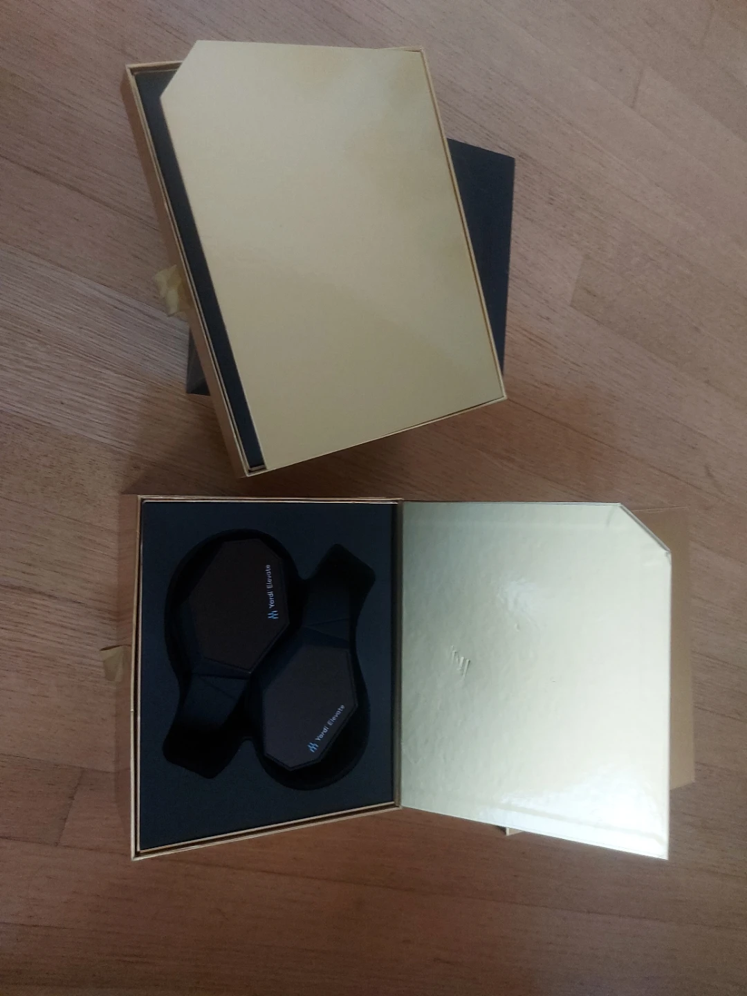 WRAPSODY WIRELESS HEADPHONES  BRAND NEW - photo 4