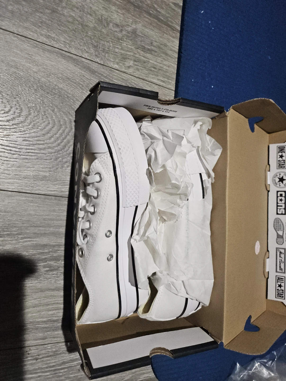 Converse Chuck Taylor All Star Low Top Sneakers