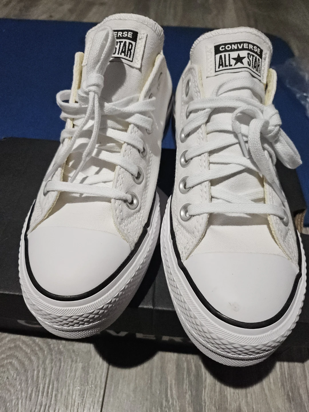 Converse Chuck Taylor All Star Low Top Sneakers - photo 2