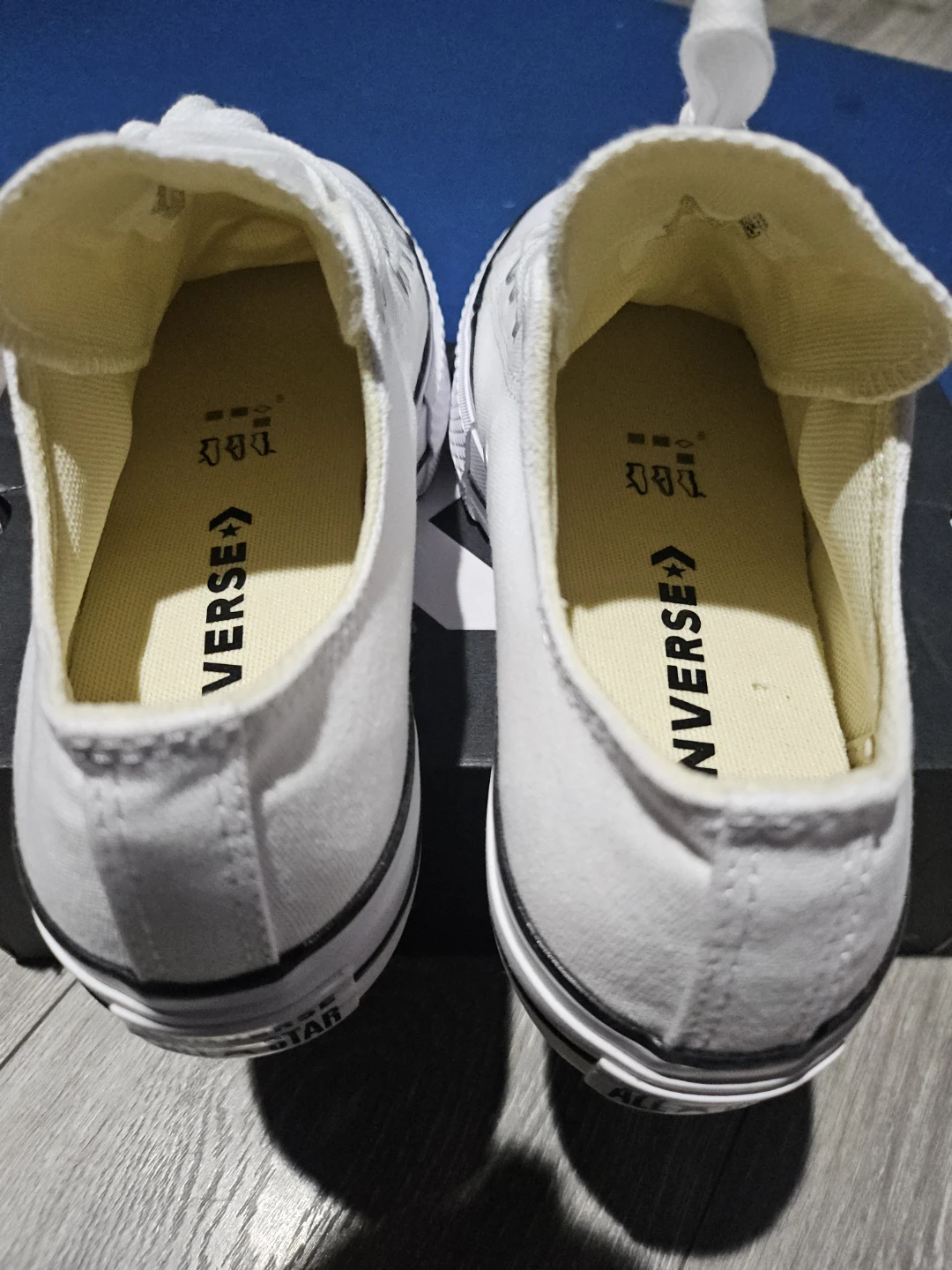Converse Chuck Taylor All Star Low Top Sneakers - photo 4