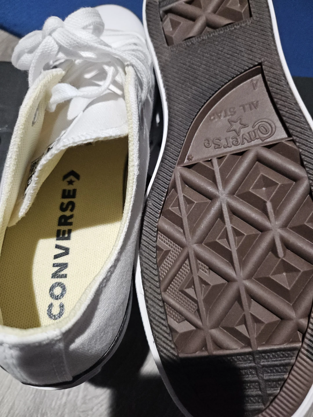 Converse Chuck Taylor All Star Low Top Sneakers - photo 5