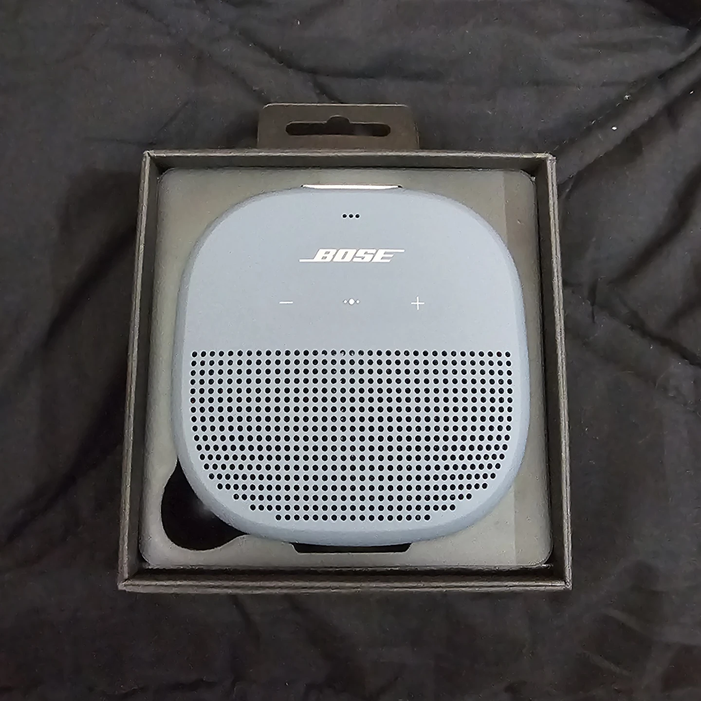 Bose Micro Soundlink
