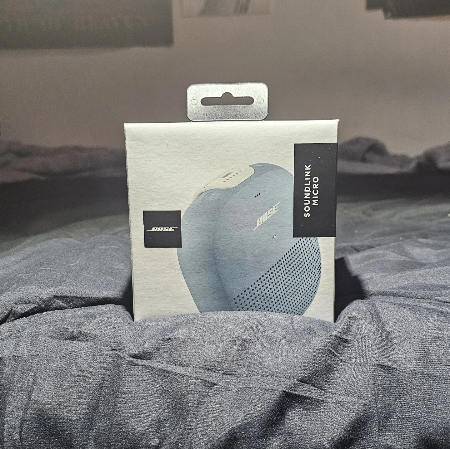 Bose Micro Soundlink - photo 2