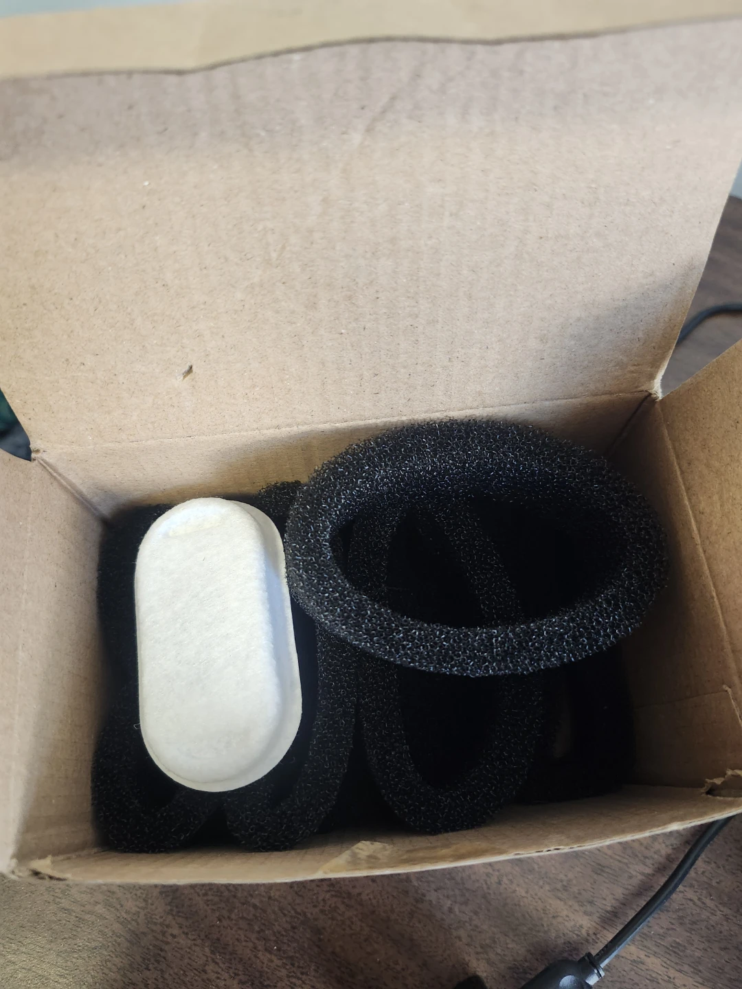Water Filter Pump with Power Adapter - photo 2