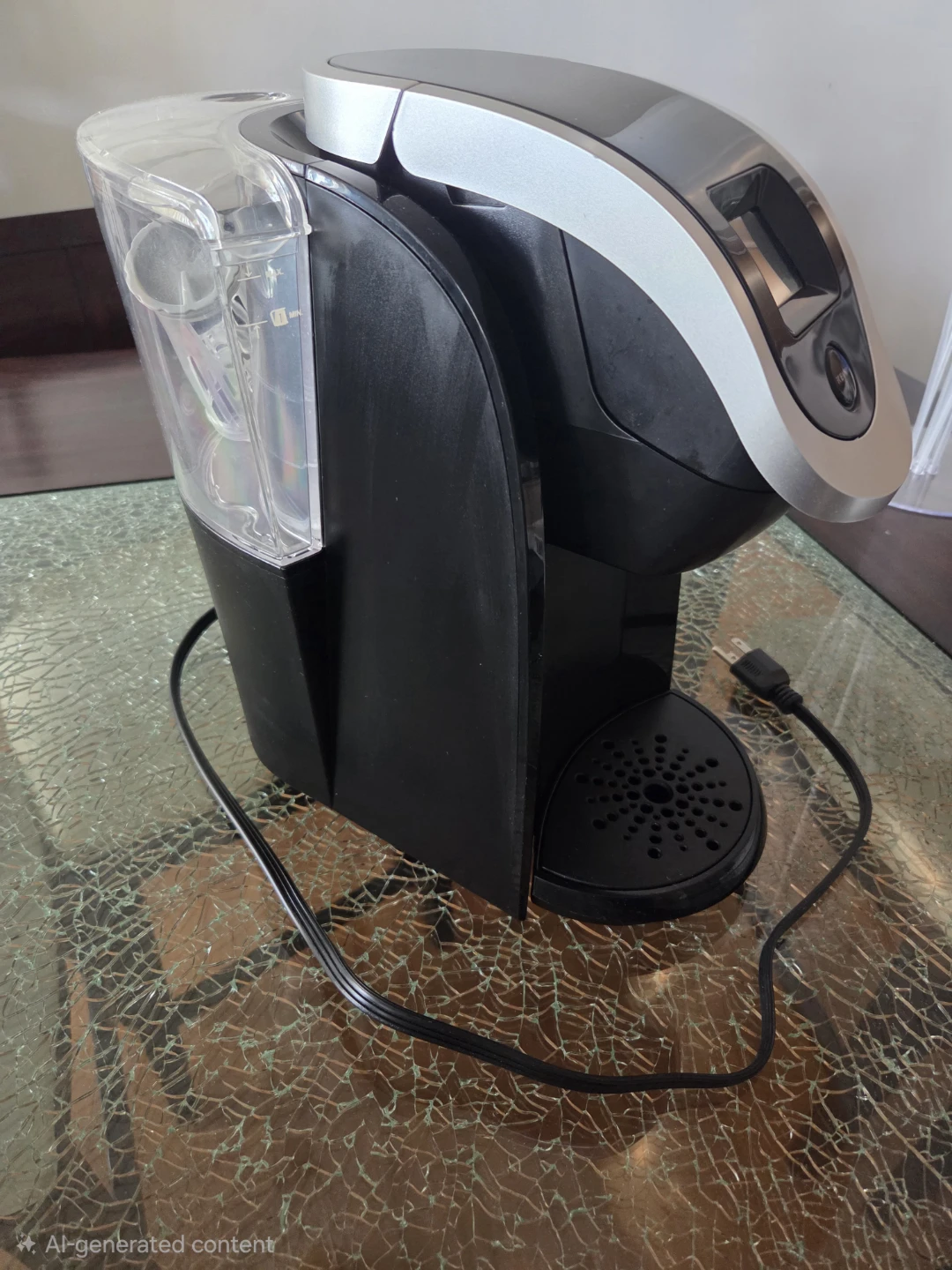 Keurig K-Select Coffee Maker - photo 2
