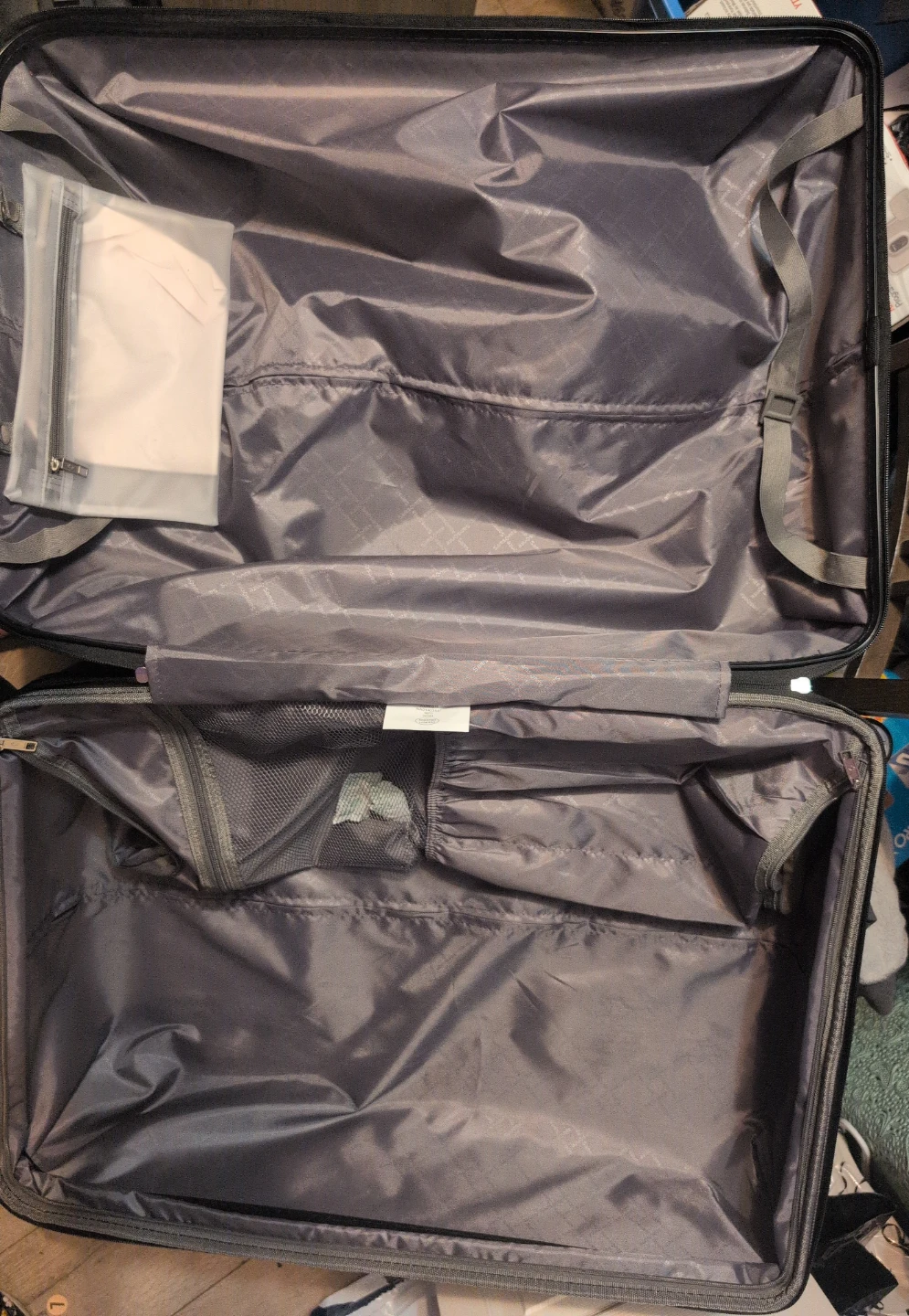 Samsonite Asbury Park DLX Luggage - photo 2
