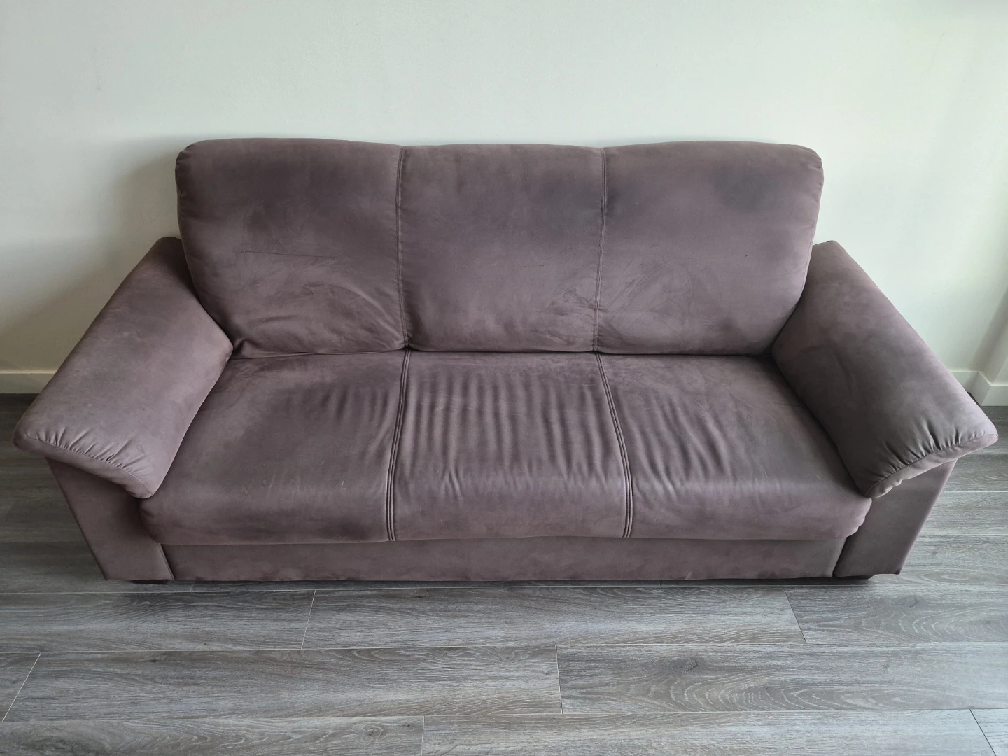 IKEA Knislinge 3 Seater Sofa - Brown - photo 4