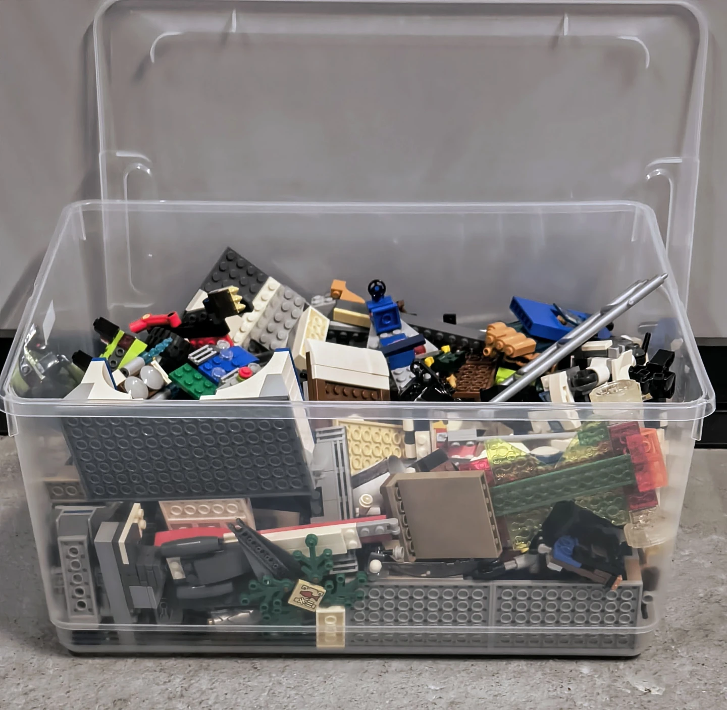 Assorted LEGO Bulk Lot - photo 3