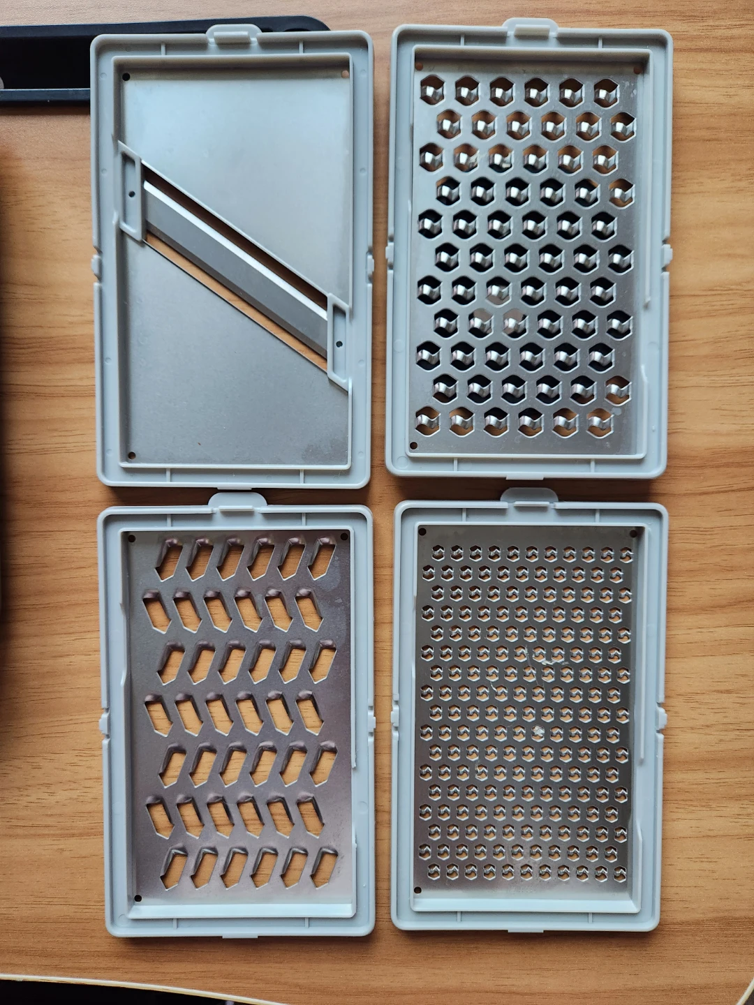 95% New Zwilling Z-Cut Multi Grater - photo 2