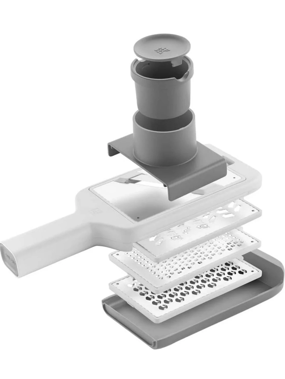 95% New Zwilling Z-Cut Multi Grater - photo 3