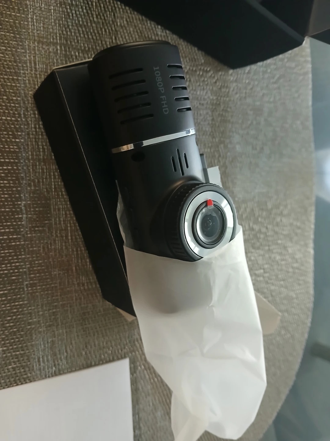 SUVCON 3 Channel Dash Cam 1080P FHD - photo 2
